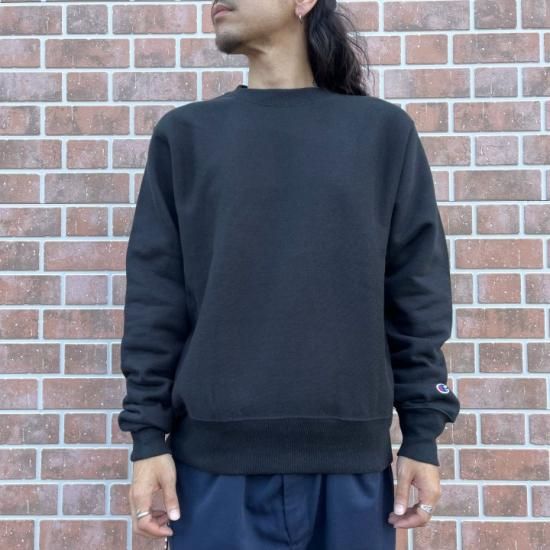 CHAMPION /REVERSE WEAVE CREW NECK SWEAT SHIRT CHAMPION /REVERSE WEAVE CREW NECK SWEAT SHIRT