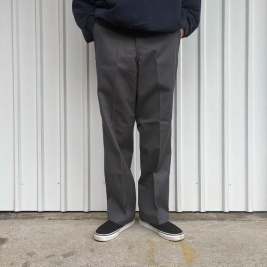 DICKIES 874 ORIGINAL WORK PANT - ディッキーズ 874 オリジナル