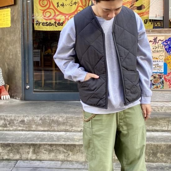 Pabst Loser Machine ナイロンジャケット Pabst Loser Machine ナイロンジャケット Jackets – Loser