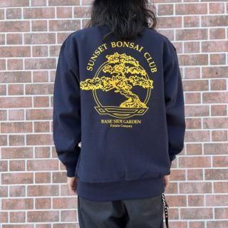 SWEAT SHIRT スウェット - 夕陽のTシャツ オンラインストア