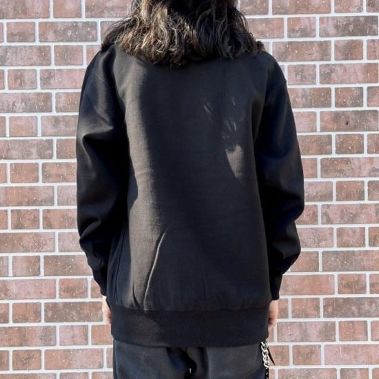 Sp5der OG Web スウェット セットアップ Black○関送無料