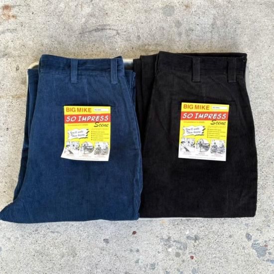 Made in The U.K！ 80s～ UK Old Corduroy Slacks コーデュロイ
