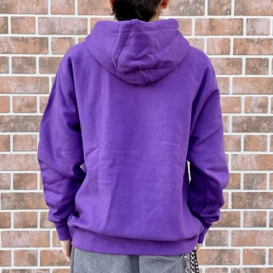 CHAMPION / Reverse Weave 12oz. Pullover Hood CHAMPION / Reverse Weave 12oz. Pullover Hood