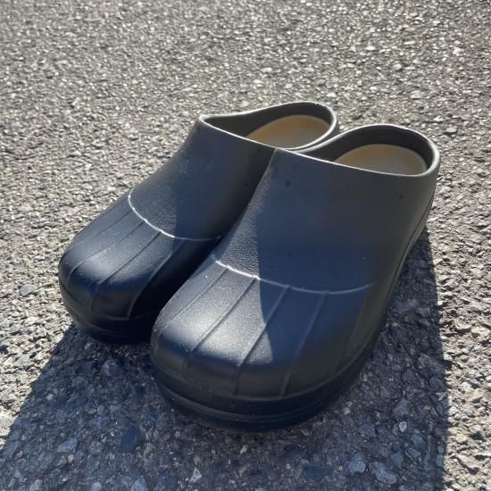 【シャカ】SHAKA クロッグサンダル GARDEN CLOG EV シャカ SHAKA GARDEN CLOG EV （Green） - ファッション通販