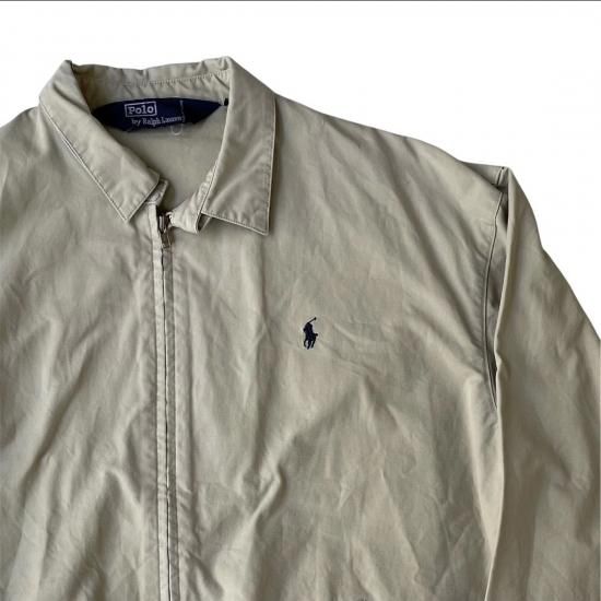 RALPH LAUREN