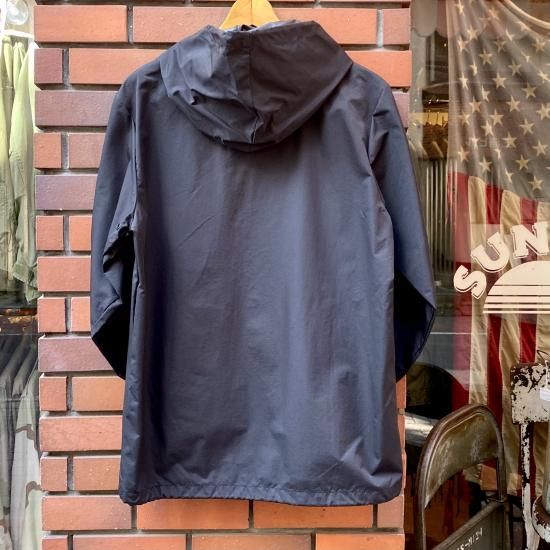 THRASHER フレイムロゴ フード付きコーチジャケット THRASHER/FLAME LOGO COACH JACKET - スラッシャーフレイムロゴ