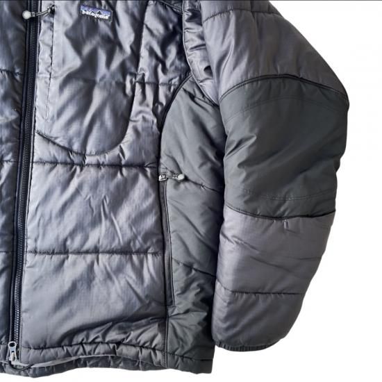patagonia ダスパーカー 2007年製 07年製 