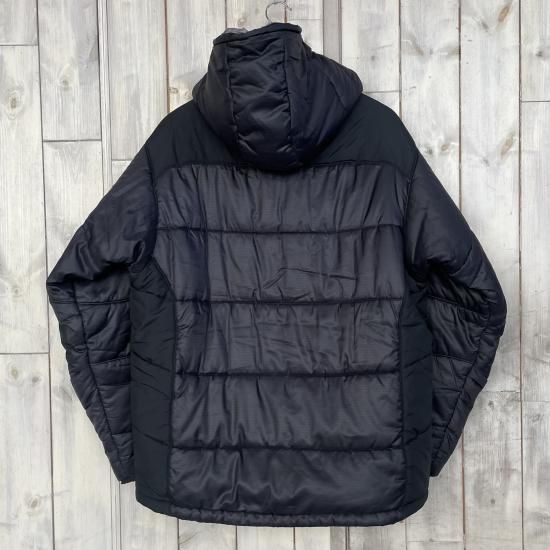 Patagonia DAS Parka ダスパーカー 00年製 ブラック 黒 Patagonia - 00's DAS PARKA ¥18000+tax | KODONA in the House