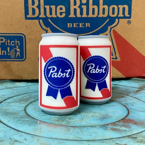 PABST Blue Ribbon パブストブルーリボン トレー ホワイト HUF×Pabst Blue Ribbon コラボコレクション発売 | HIGHSNOBIETY