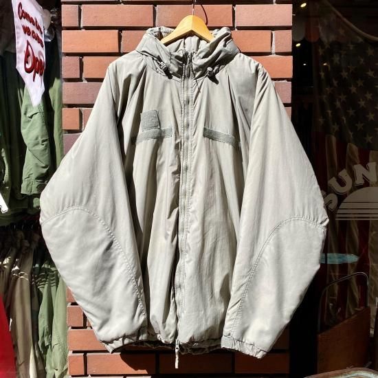 US ARMY/ ECWCS GEN III LEVEL 7 -アメリカ軍 レベル7 プリマロフト