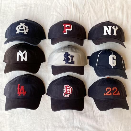 アメリカンニードル　ベースボールキャップ AMERICAN needle 最大41% 10/15限定 アメリカンニードル