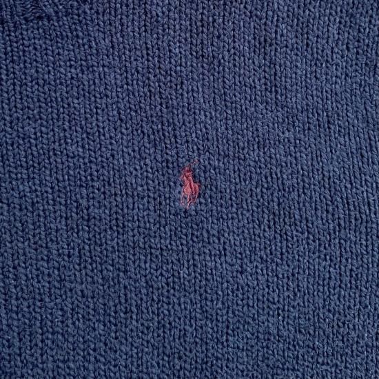 hope　黄金期 美品 RRL サーマルヘンリーネックニットシャツS hope様 専用 黄金期 美品 RRL サーマルヘンリーネックニットシャツS