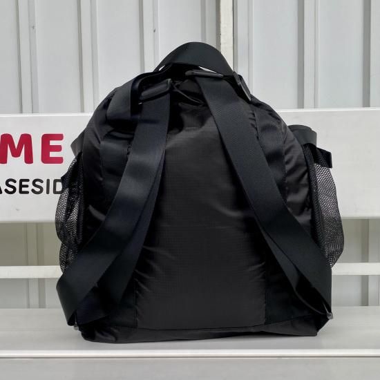 追加》【CARIBOU MOUNTAINEERING】LIGHT WEIGHT PACK TOTE