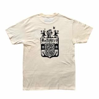 ANTIHERO アンタイヒーロー シャツ ANTI HERO BASIC EAGLE