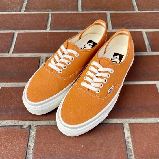26～28.5cm】VANS/AUTHENTIC REISSUE 44 - SALT WASH MARMA