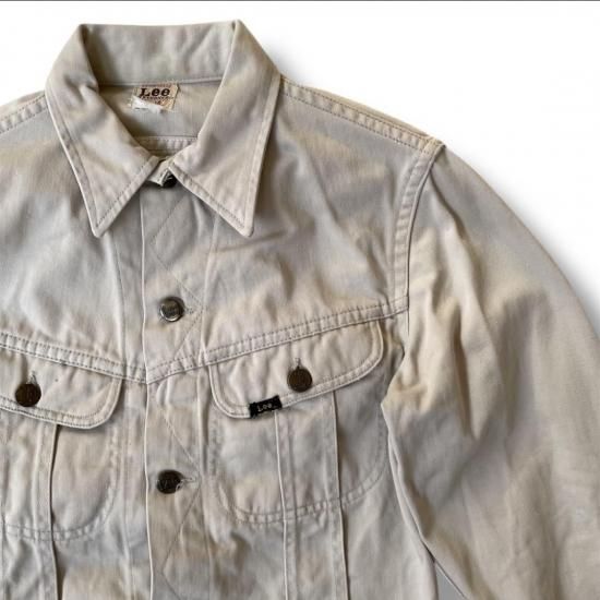 リー Lee　 100-J　 1960年代　ウエスターナー　ペイント有カットオフ Lee THE ARCHIVES WESTERNER 1962MODEL 100-Z 100-J #lee