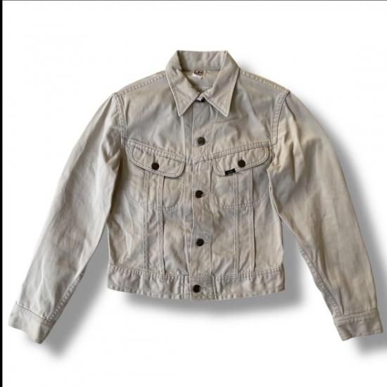 Lee 60s USA製 Westerner Shirt ウエスターナー 60's Lee WESTERNER Western Shirts 60s ウエスターナー シャツ