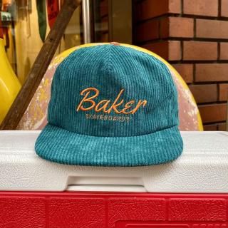 BAKER SKATEBOARDS ベーカースケートボード - 夕陽のTシャツ