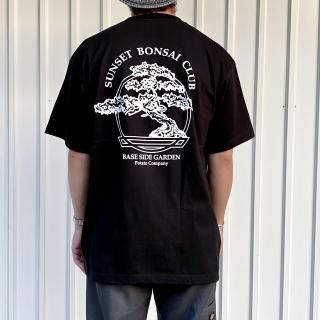 DOGTOWN/コーチジャケット | 夕陽のTシャツ