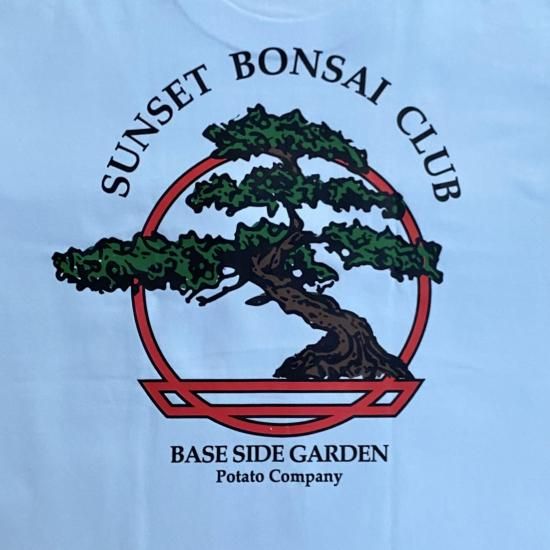 オンライン限定】夕陽のTシャツ&SUNSET ORIGINAL / SUNSET