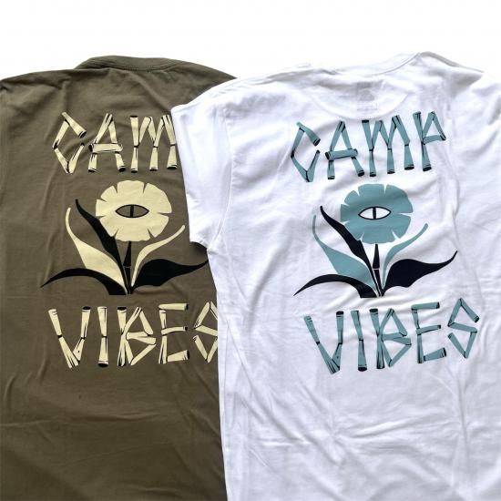 サルセーション半袖TシャツS S/S Tシャツ(半袖) - CALIFORNIA SOCIAL CLUB