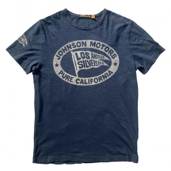 S/S T-SHIRT 半袖Tシャツ - 夕陽のTシャツ オンラインストア