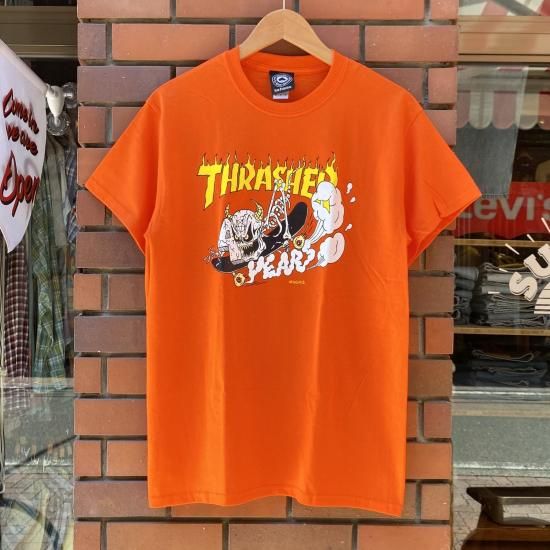 サルセーション半袖TシャツS S/S T-SHIRT 半袖Tシャツ - 夕陽のTシャツ オンラインストア