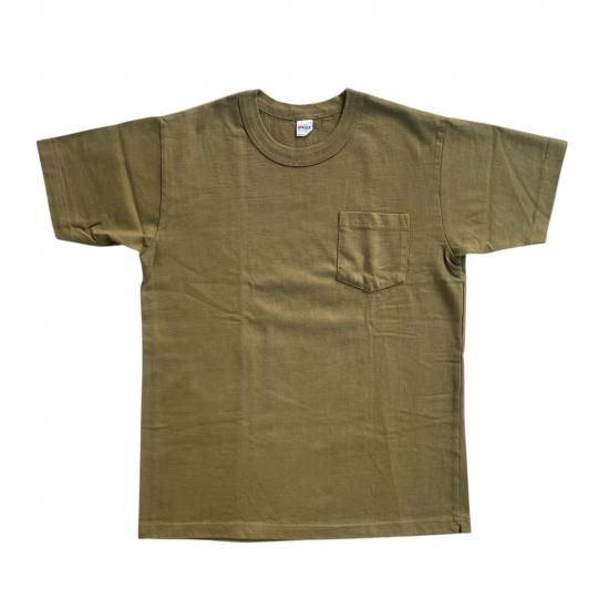 PLAIN T-SHIRT 無地Tシャツ - 夕陽のTシャツ オンラインストア