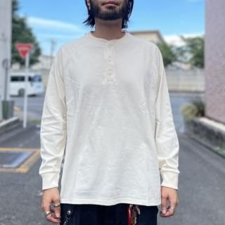 GREYSON グレイソン　長袖 Tシャツ　S 白 MCLSCK52NL_281_1_69683ea3-8977