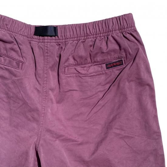SUNSET】”GRAMICCI” SHORT PANTS/グラミチ ショートパンツ