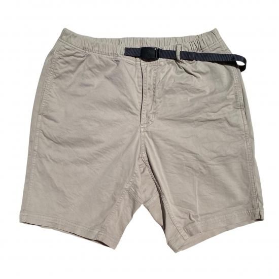 GRAMICCI ショートパンツ S SUNSET】”GRAMICCI” SHORT PANTS/グラミチ ショートパンツ