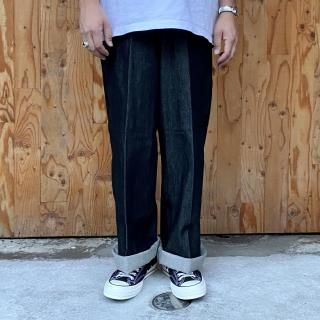 スケーターファッション 古着セット売り ベンデイビス independent