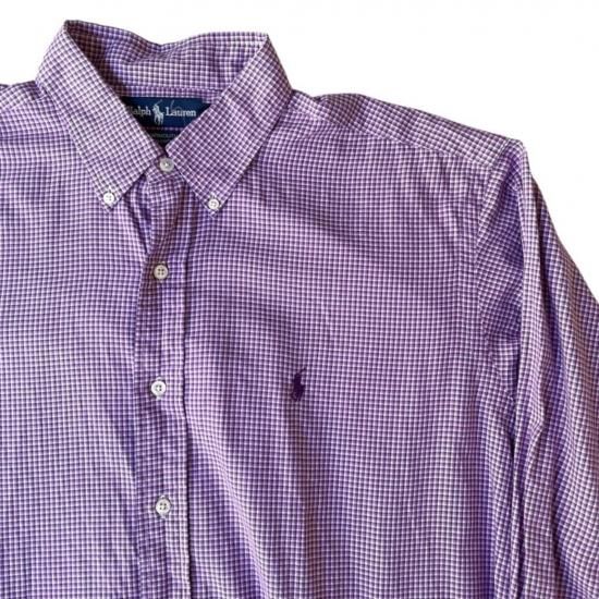 2025年最新】ラルフローレンリネンシャツの人気アイテム - メルカリ