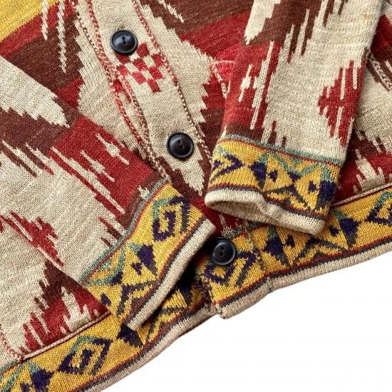 ラルフローレン　DENIM&SUPPLY カーディガン POLO RALPH LAUREN ラルフローレン メンズ Ralph Lauren