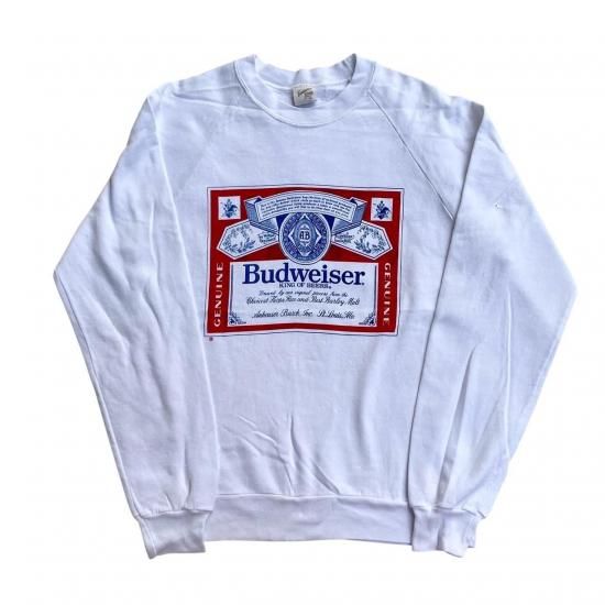 希少　入手困難　⾼岡周策　Budweiser バドワイザー　ジクレープリント 楽天市場】【月間優良ショップ 8度受賞】 新品 ウェイステッド
