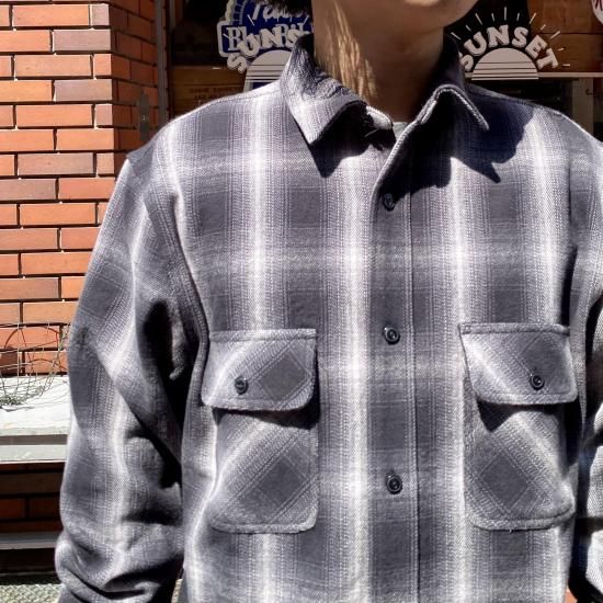 BIG MIKE ビッグマイク - 夕陽のTシャツ オンラインストア