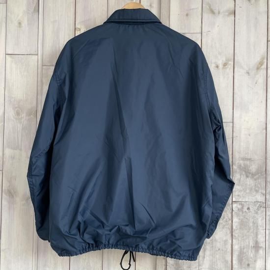 夕陽のTシャツ】80”Pillsbury Doughboy” COACH JACKET-ピルズ