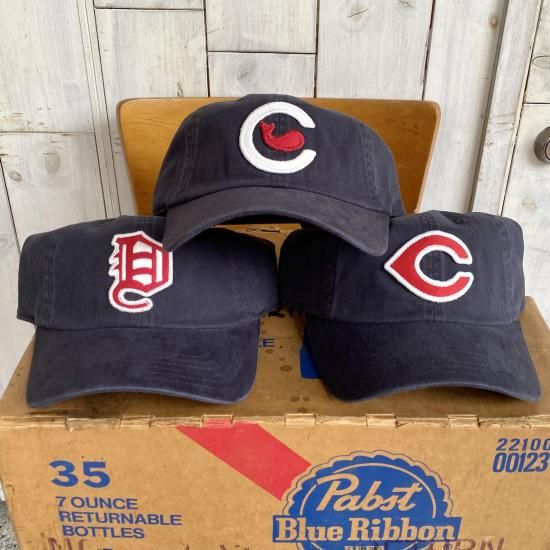 夕陽のTシャツ】AMERICAN NEEDLE BALL CAP / アメリカン