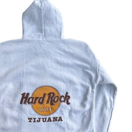 夕陽のTシャツ】HardRockCAFE MEXICAN PARKER/ハードロックカフェ