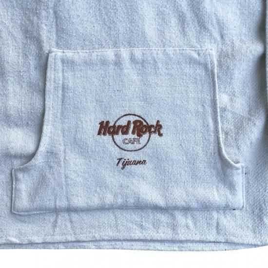 希少メキシカンパーカー　Hard Rock Cafe レアデザイン 希少メキシカンパーカー Hard Rock Cafe レアデザイン