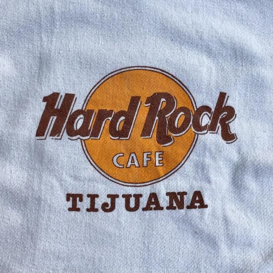 希少メキシカンパーカー　Hard Rock Cafe レアデザイン 希少メキシカンパーカー Hard Rock Cafe レアデザイン