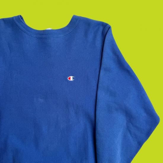 夕陽のTシャツ】90'S 