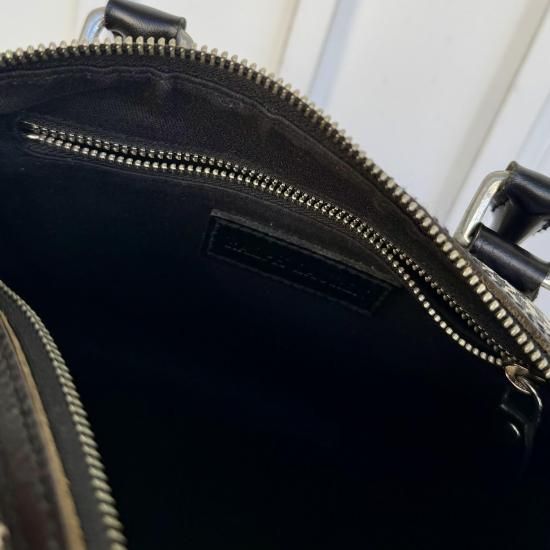 RRL 　ラルフローレン　 ボストンバッグJudy Augur期　USA製 J.AUGUR DESIGNジュディーオーガーデザイン通販 JAMS WEB SHOP RRL