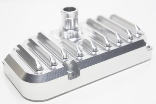 天真爛漫 Kawasaki エストレヤ エンジンカバー 鏡面 3点セット Yahoo