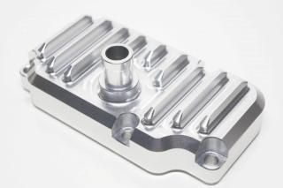 KAWASAKI カスタムパーツ 新品【 ESTRELLA （エストレヤ） エンジン