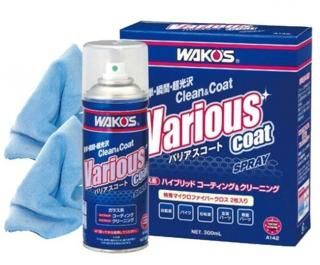 WAKO'S/拾  VAC Хꥢ 