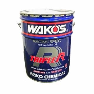 WAKO'Sʥ拾ˡ TR-50TR ȥץ륢 15W50 20L 