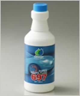 OMEGA / ᥬ<br> 697 ֥졼 DOT4 <br>500ml