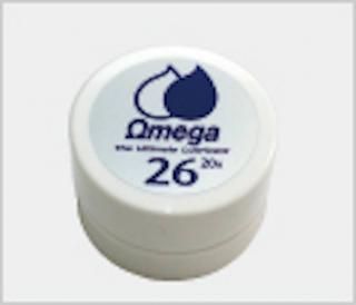 OMEGA / ᥬ<br> 26 եǥꥹ <br>ѥĶǮ<br>20g