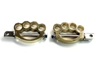 ϡ졼  ѡ<br> ƥå Knuckle Type ۺ 1ʬ<br>֥饹Ф